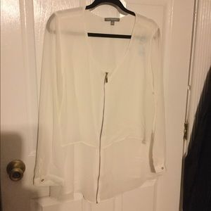 5 for $25 Sheer My Collection XL top